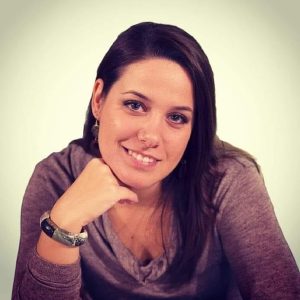 Dott.ssa Silvia Zago